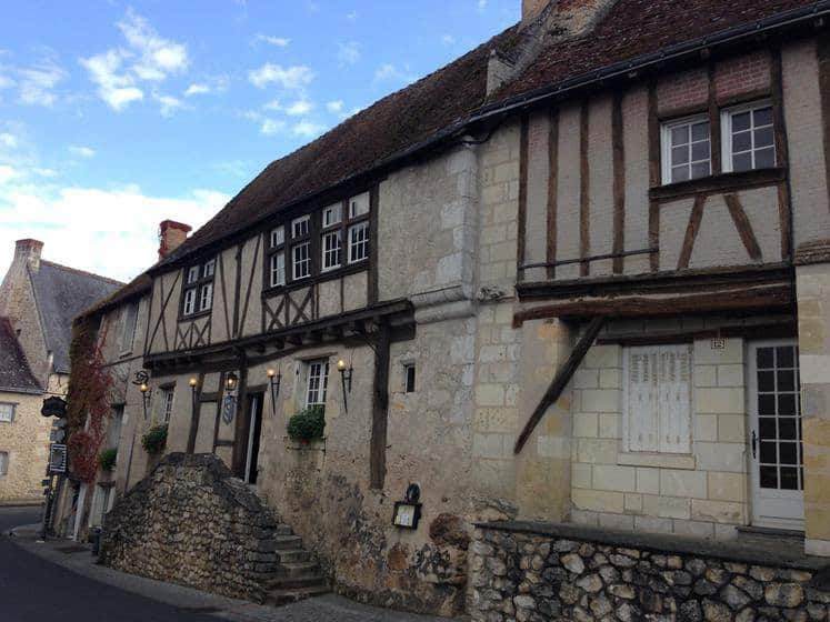 Auberge du XIIe Siècle — photo 2