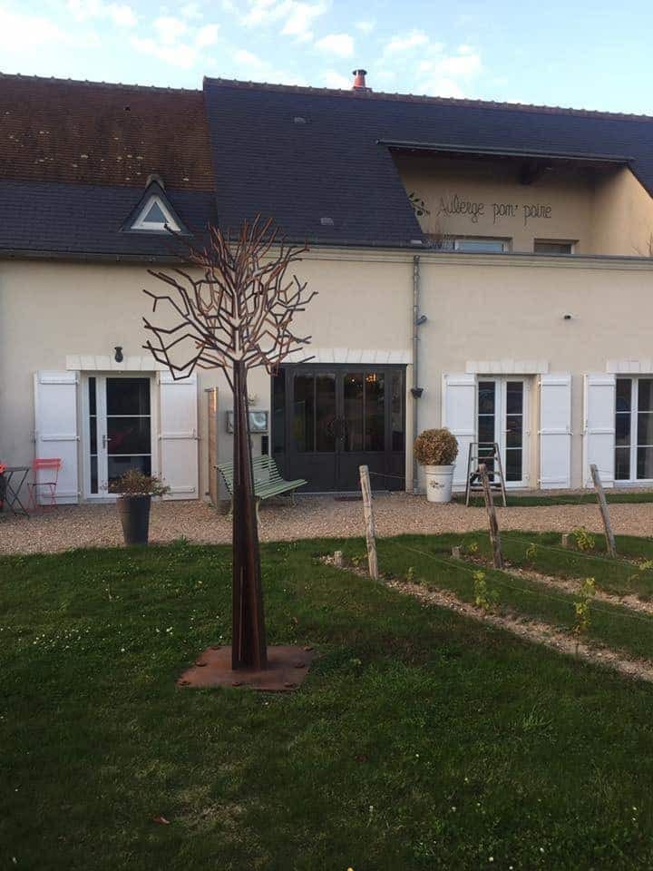 Auberge Pom"poire — photo 2
