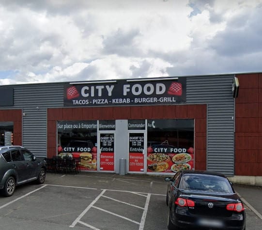 City food — photo 3