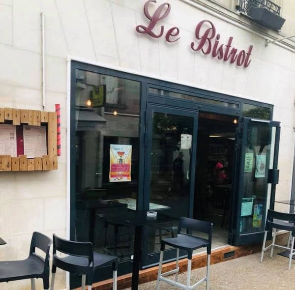 Le bistrot — photo 3