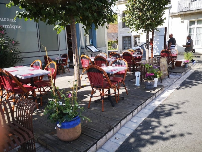 Restaurant Pernelle — photo 2