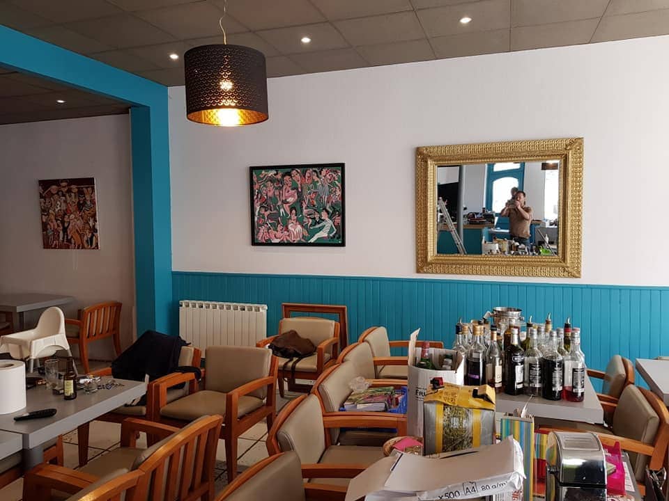Restaurant Pernelle — photo 3
