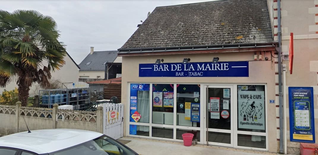 Bar de la Mairie — photo 3