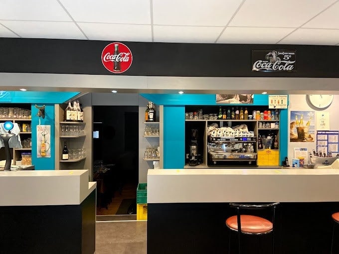 Bistrot la mêlée — photo 3