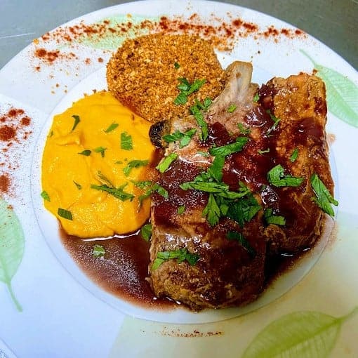 Bistrot la mêlée — photo 2