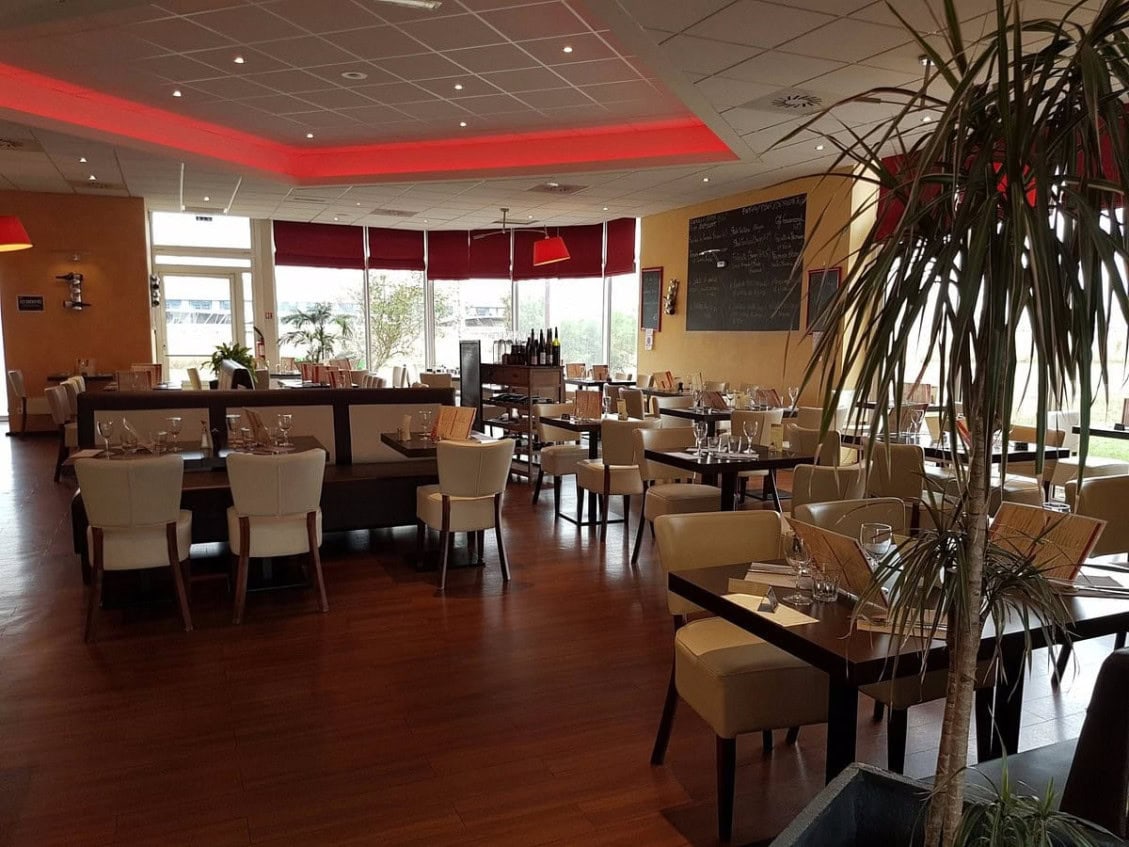 Bistrot Tourangeau — photo 3