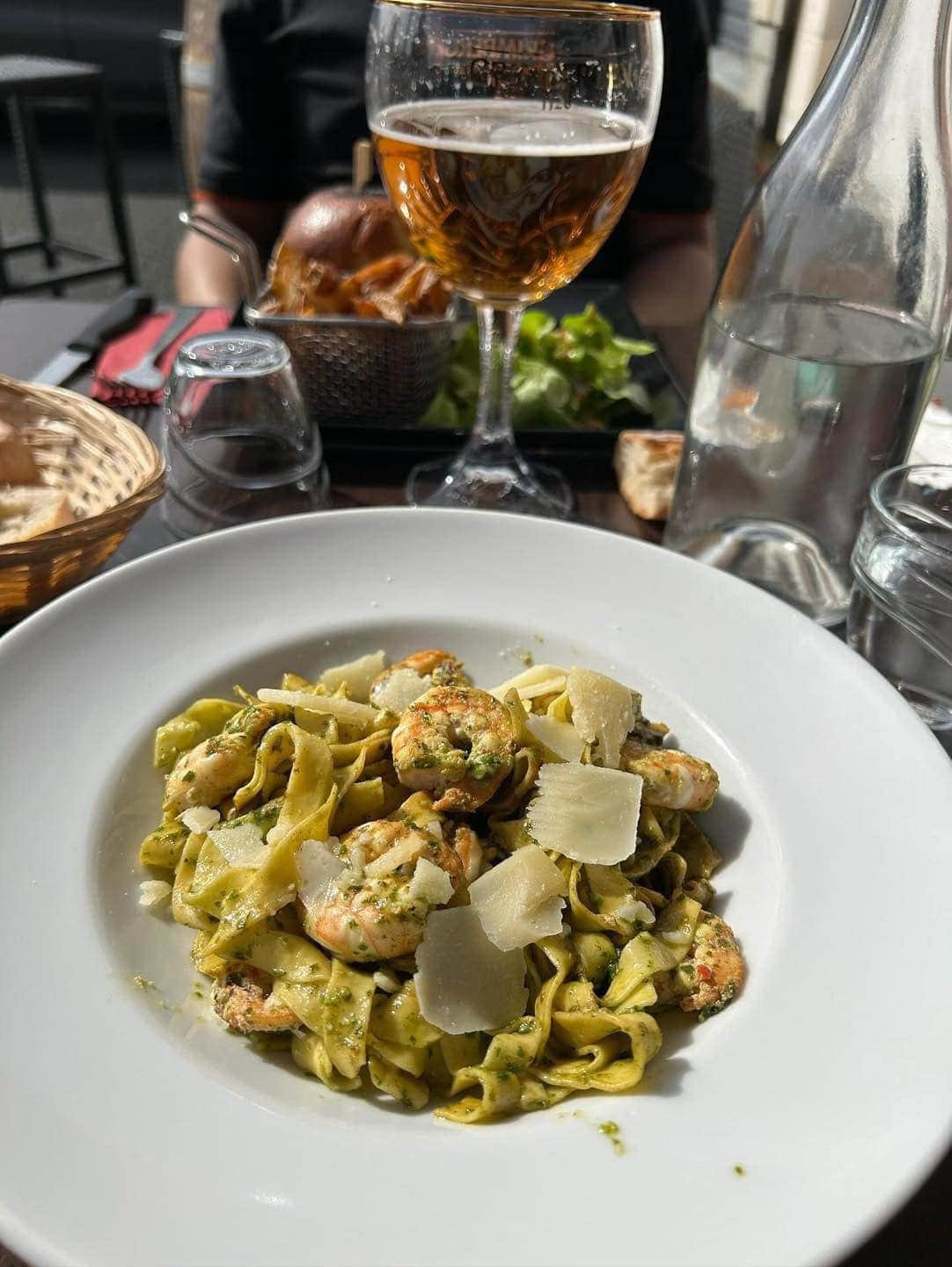 Bistrot Tourangeau — photo 2