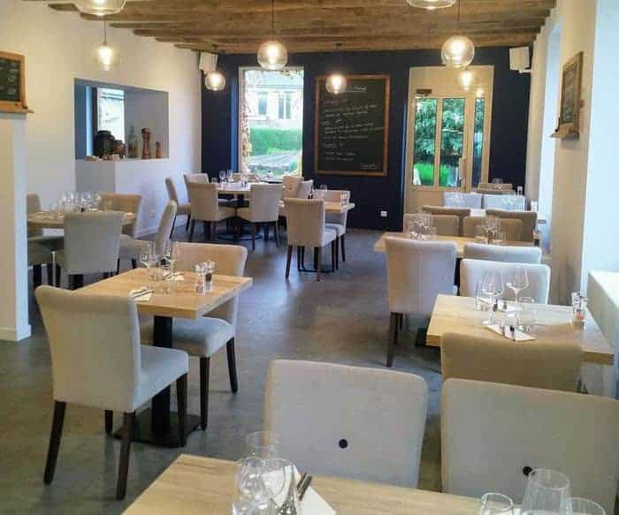 L'auberge du Croissant — photo 3