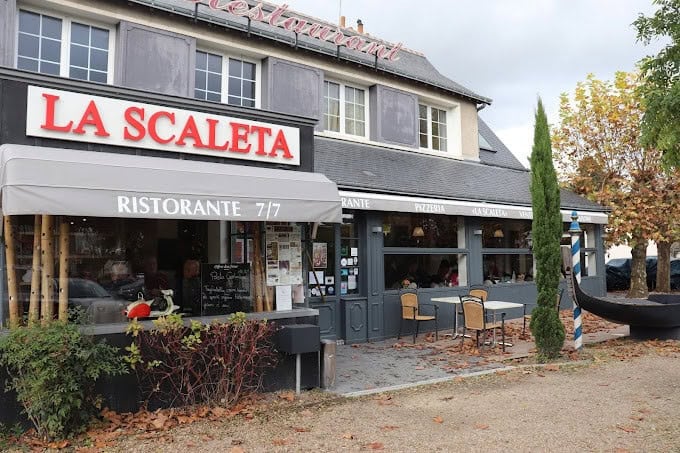La Scaleta Vouvray — photo 2