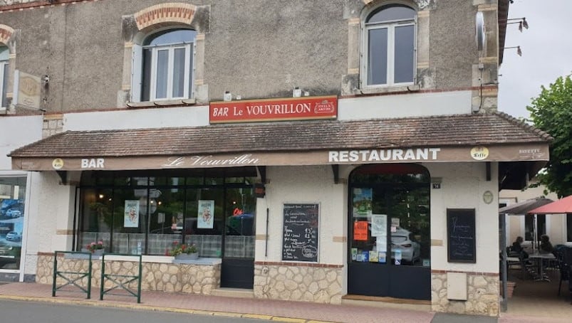 Le Vouvrillon — photo 3