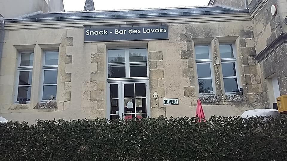 Bar Des Lavoir — photo 2