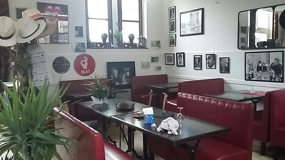 Bar Des Lavoir — photo 3