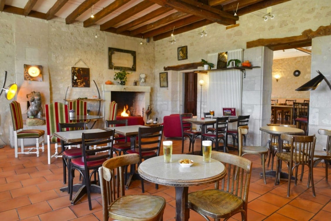 Auberge De Crissay — photo 3