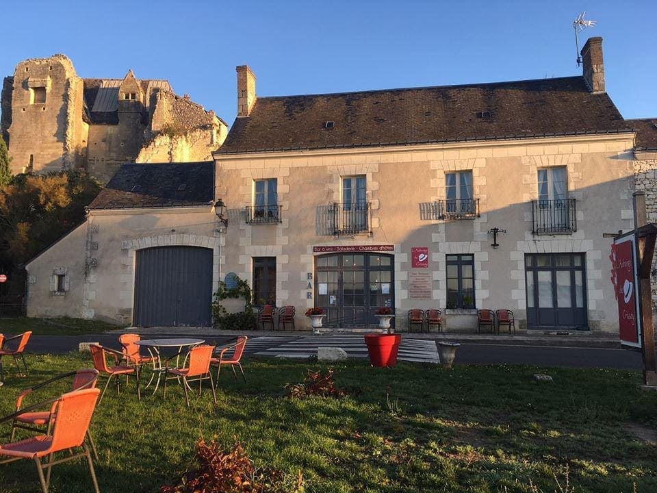 Auberge De Crissay — photo 2