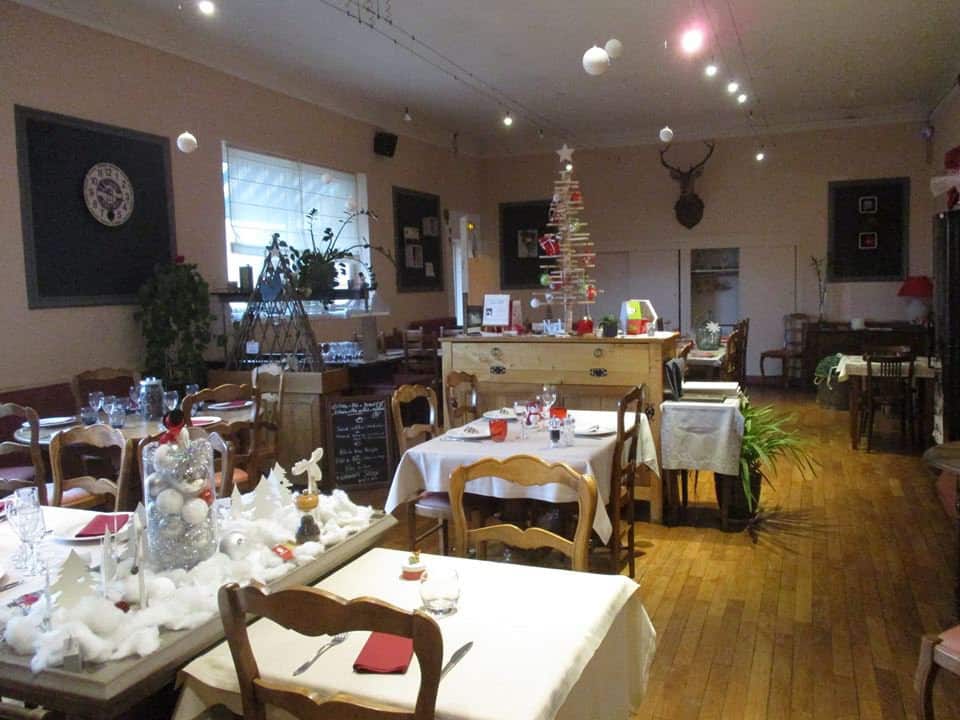 Au Bon Accueil — photo 3