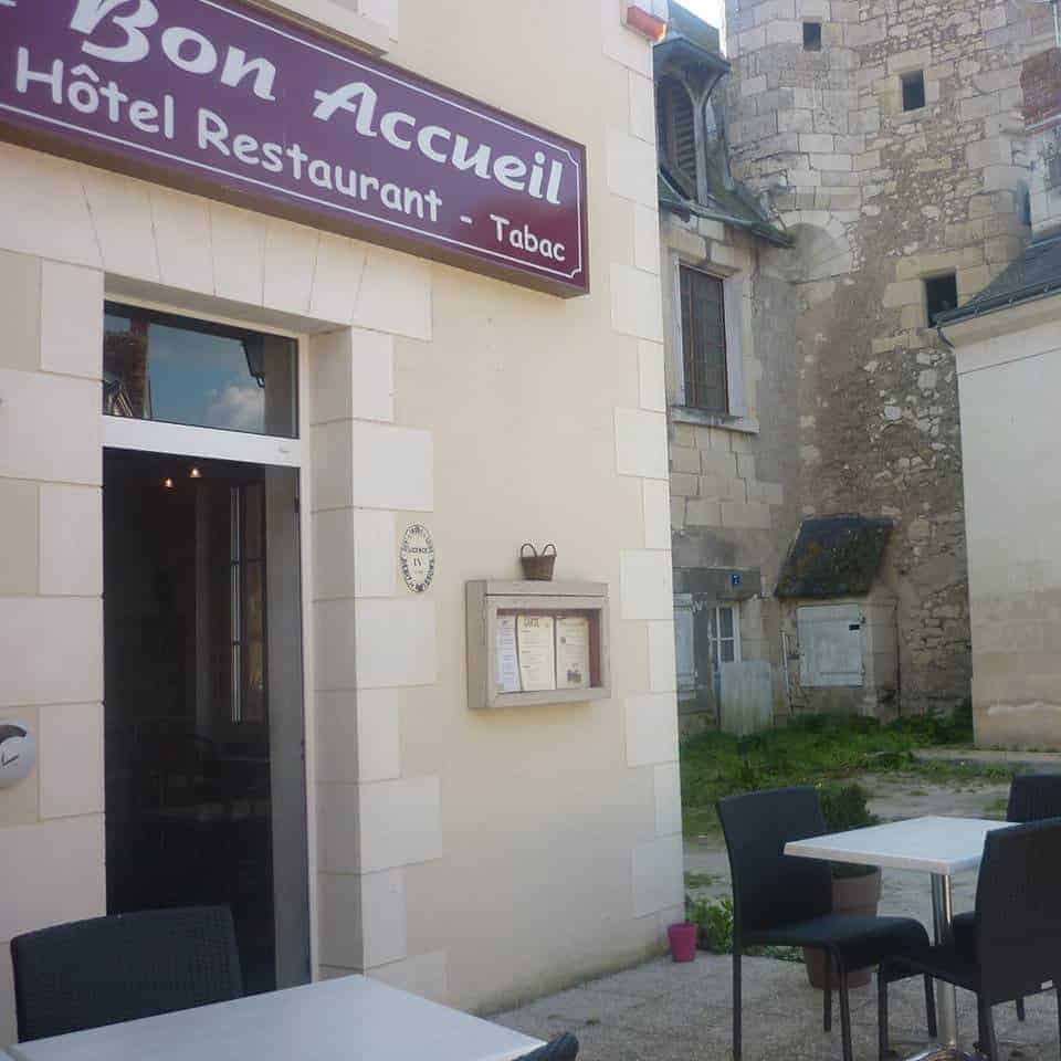 Au Bon Accueil — photo 2