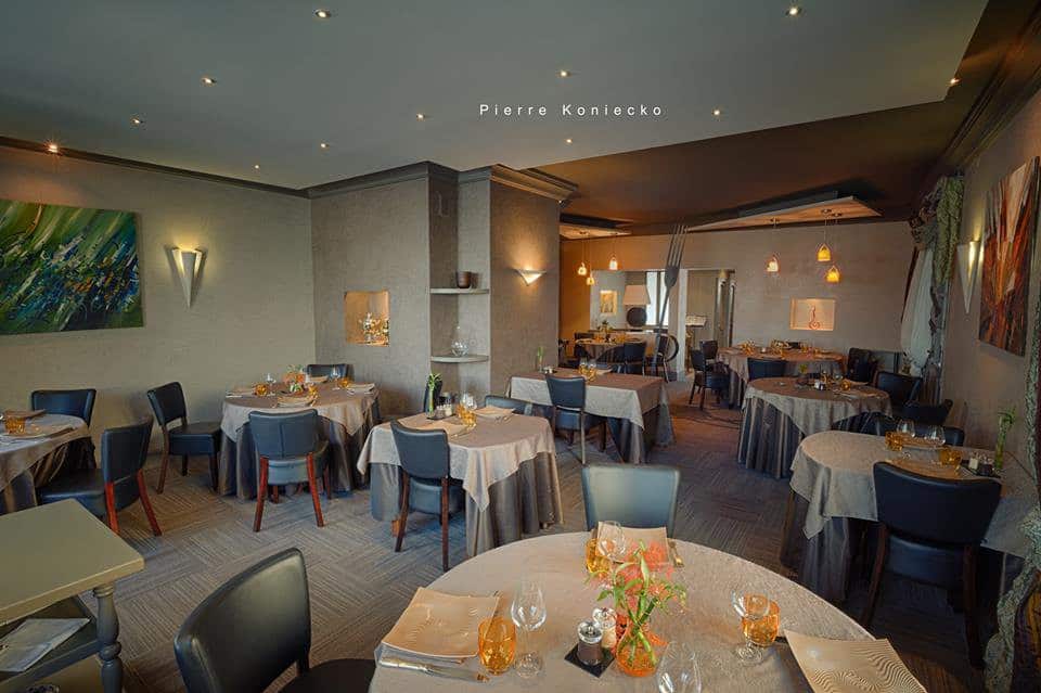 Auberge de l'Ile — photo 3