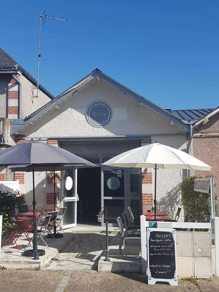 Chez K'Tea — photo 2
