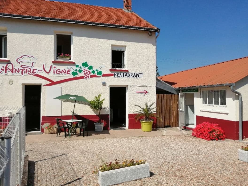 L'antre-Vigne — photo 2