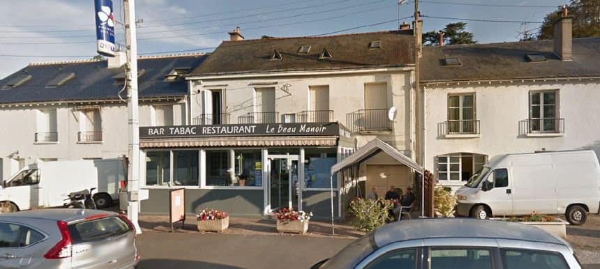 Le Beau Manoir — photo 2