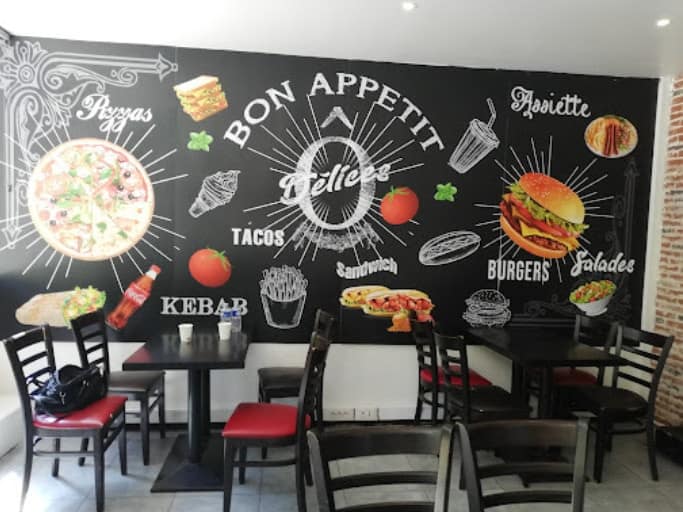 Ô delices — photo 3