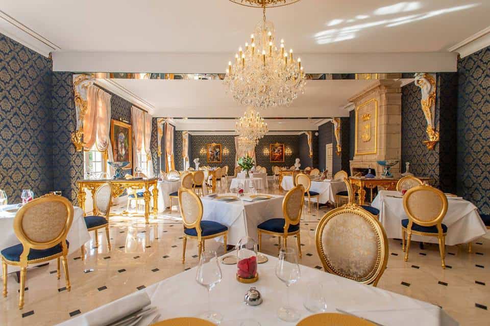 Le Louis XIII — photo 3