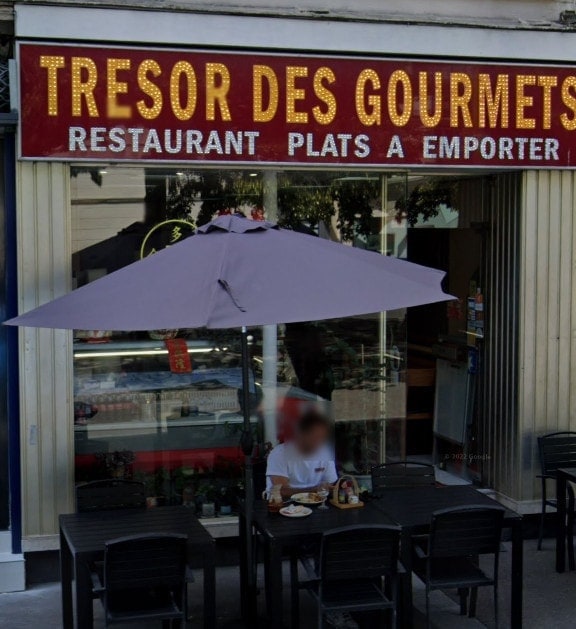 Trésors des Gourmets — photo 3