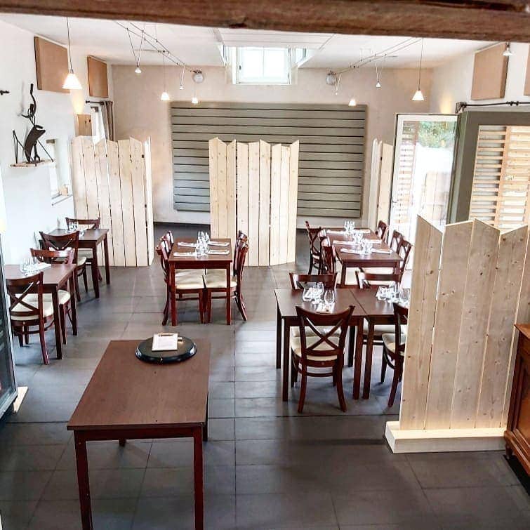 La table du prieuré — photo 3