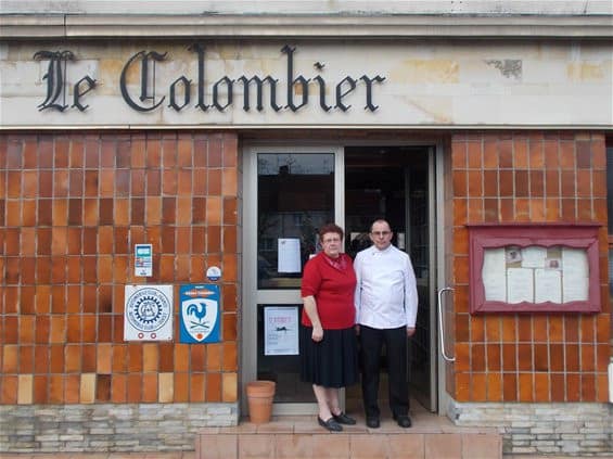 Le Colombier — photo 2