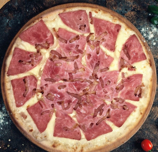 Pizzeria Lully — photo 2
