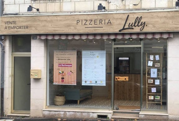 Pizzeria Lully — photo 3
