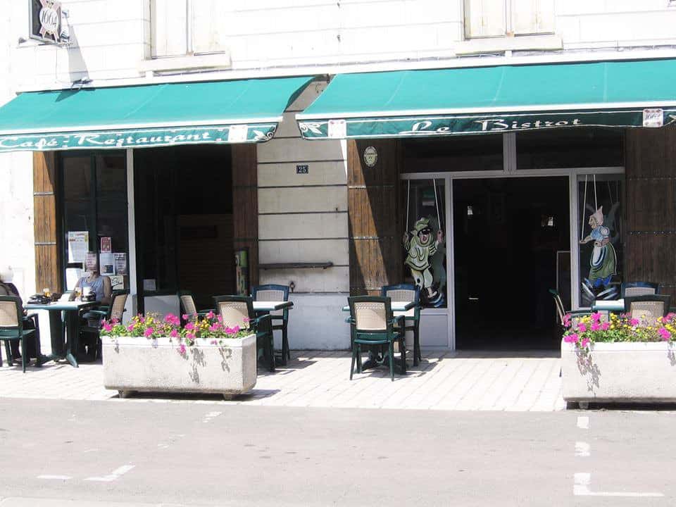 Le bistrot — photo 2