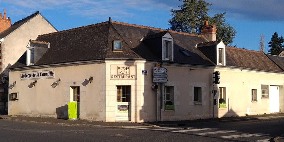La Courtille — photo 2