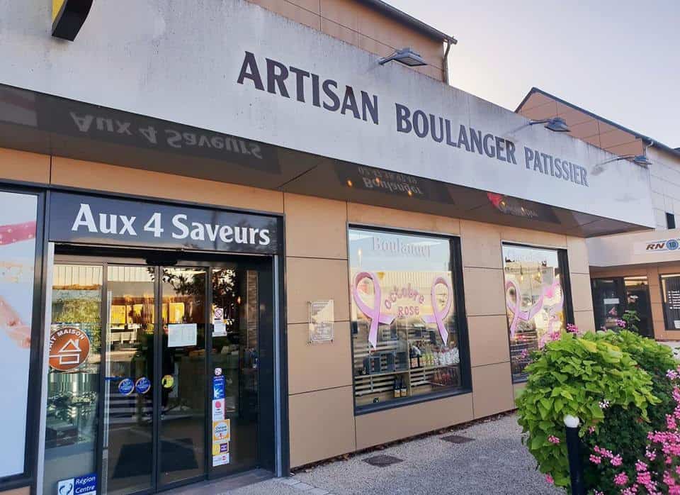 Aux 4 saveurs — photo 2