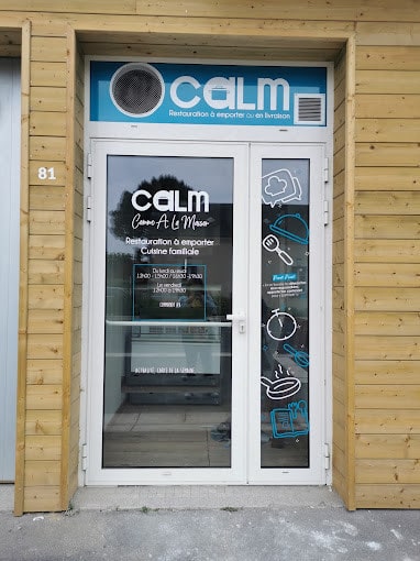Calm — photo 3
