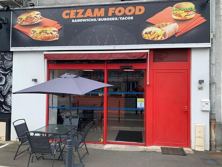 Cezam Food — photo 2