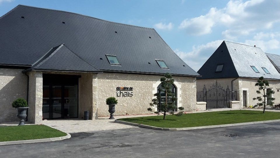 Domaine de Thais — photo 2