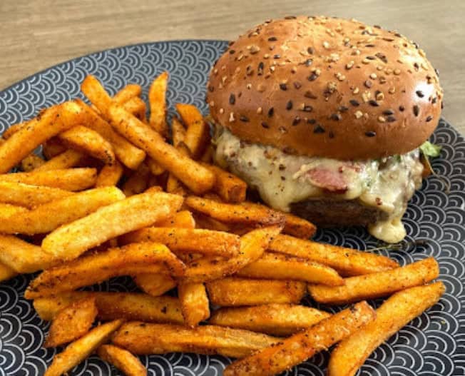 La Cabane à Burger — photo 2