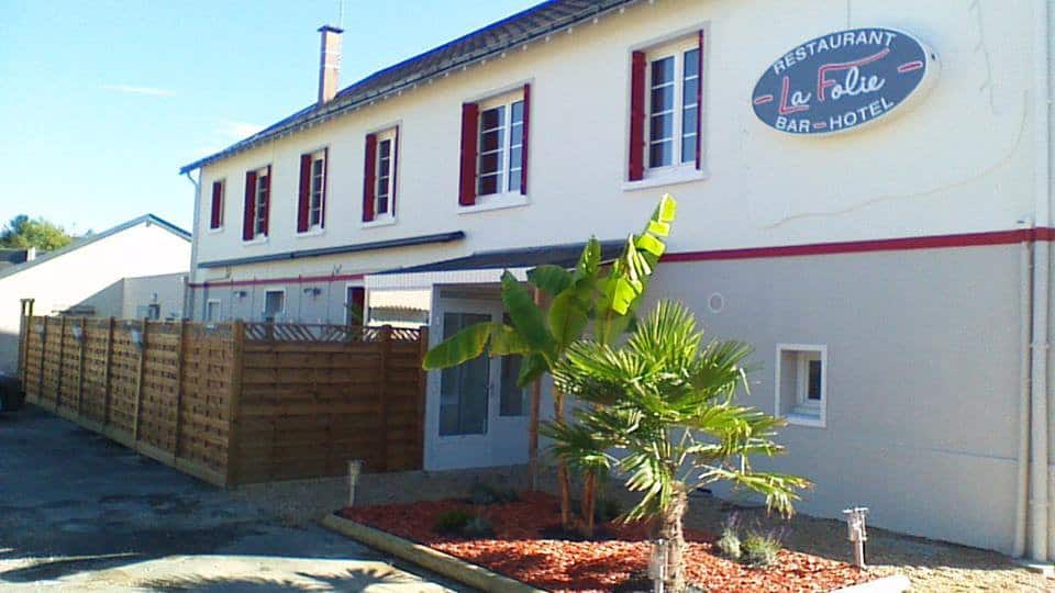 la folie — photo 2