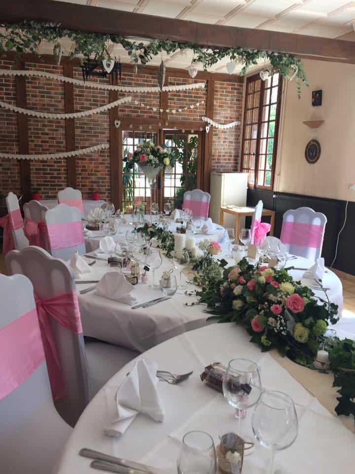 Le Moulin Fleuri — photo 3