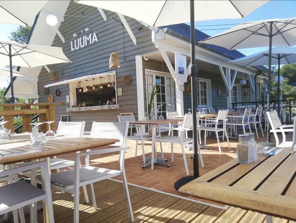 Luuma — photo 2