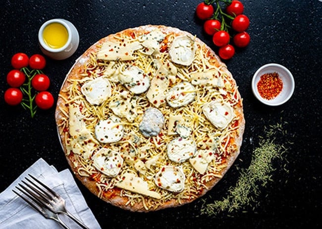 Padova Pizza — photo 2