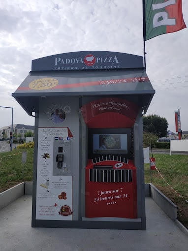 Padova Pizza — photo 3
