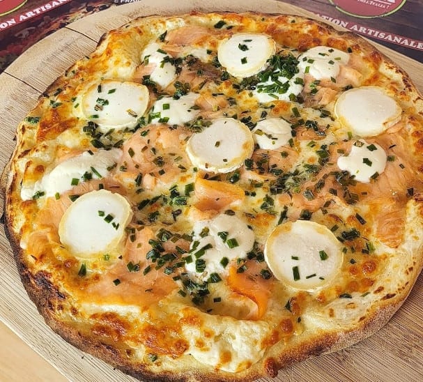 Tradi Pizza — photo 2