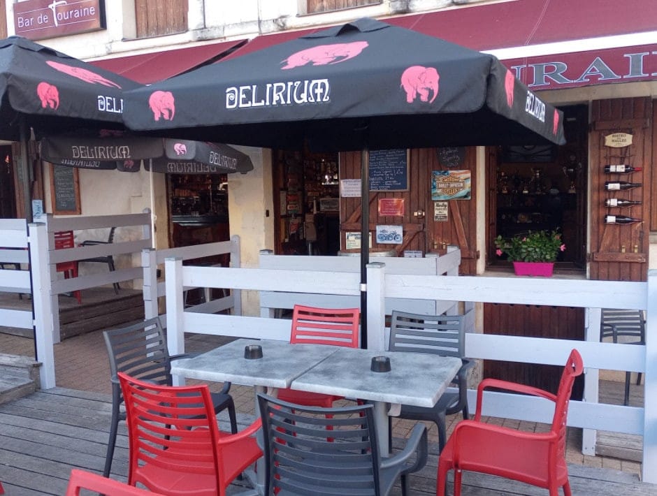 Bar de Touraine — photo 2