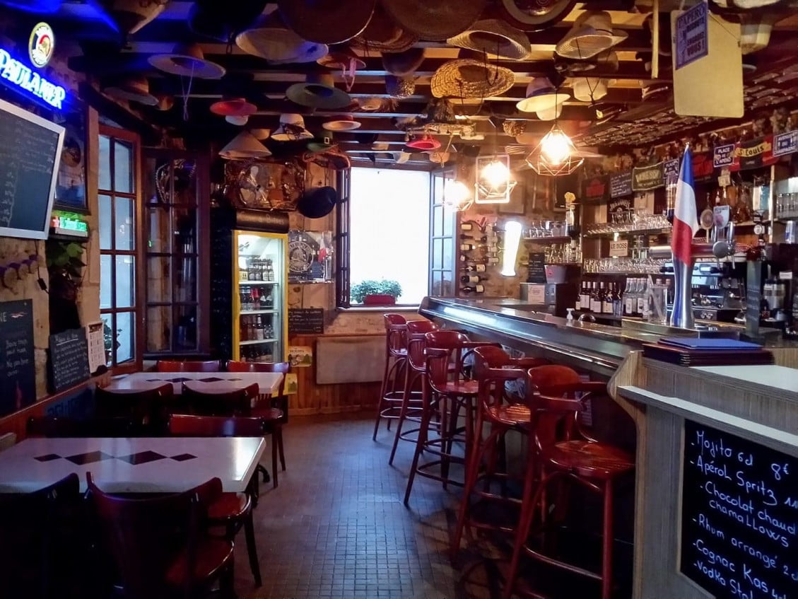 Bar de Touraine — photo 3