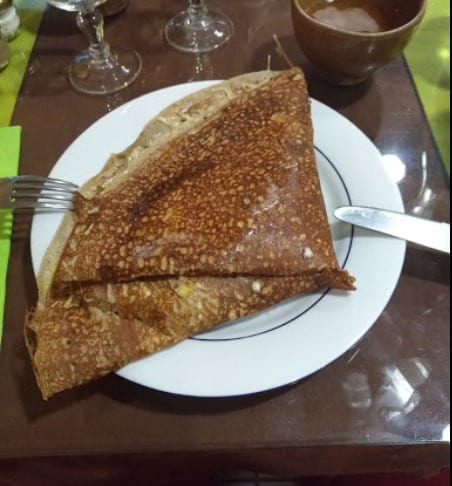 Photo de La Casadéenne