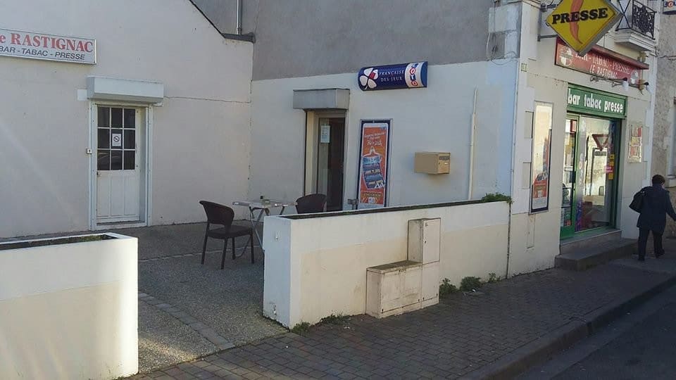 Le Rastignac — photo 2