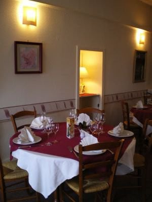 Au Carrousel des Saveurs — photo 2