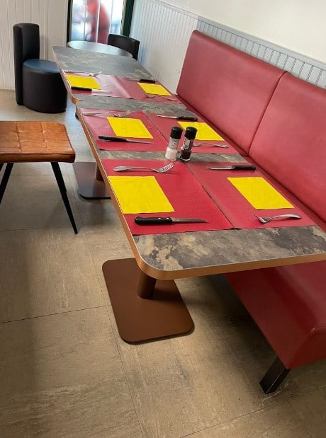 Café de la Gare — photo 3